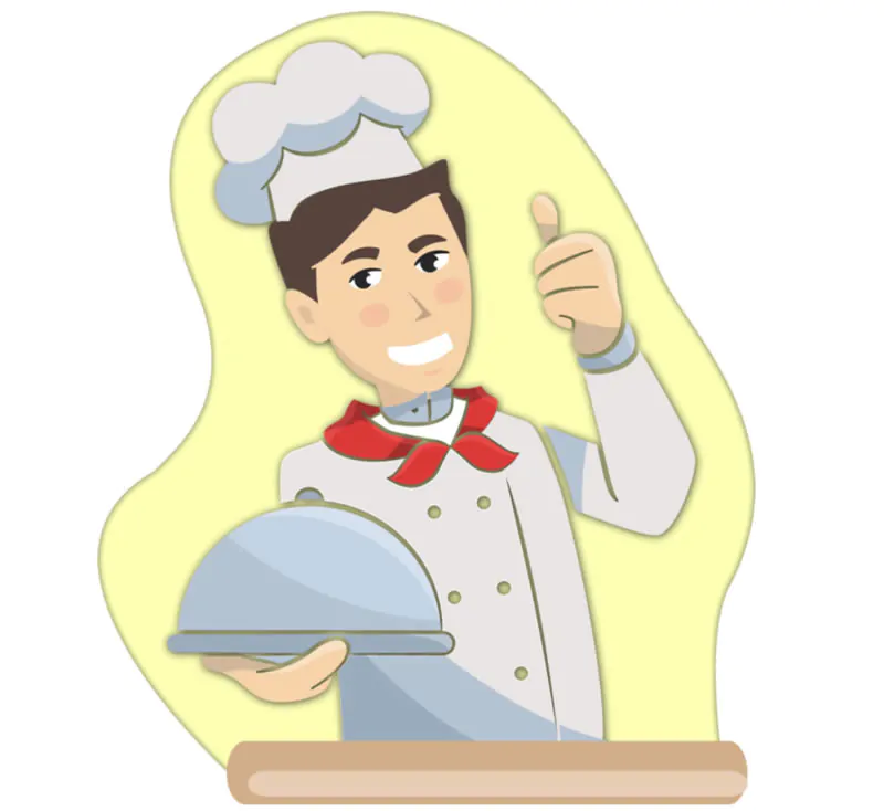 CHEF