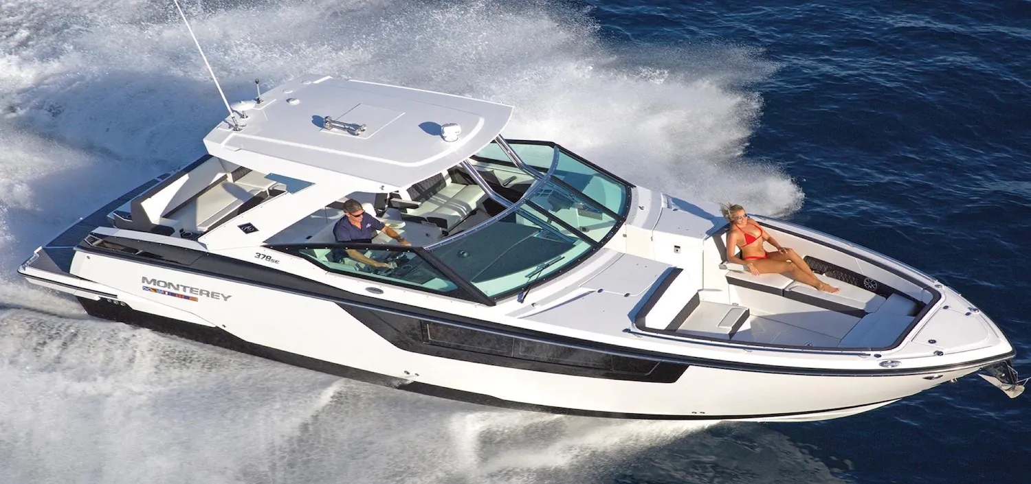 luxury yacht rental miami prices